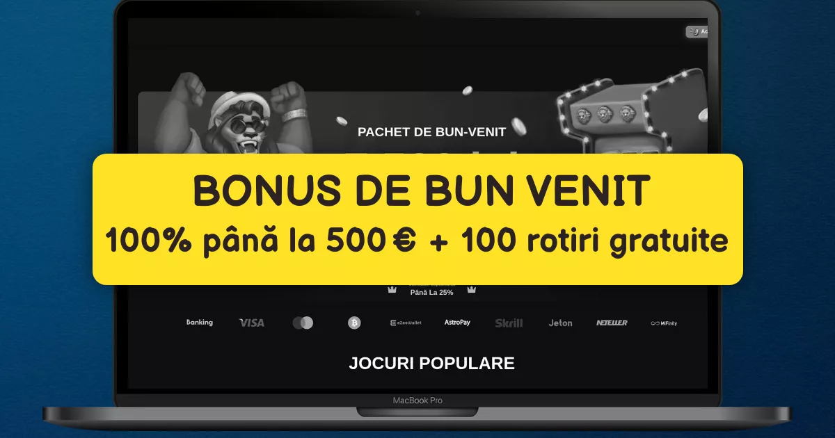 IA BONUSUL - bonus fără depozit nine casino - NineCasino | 3