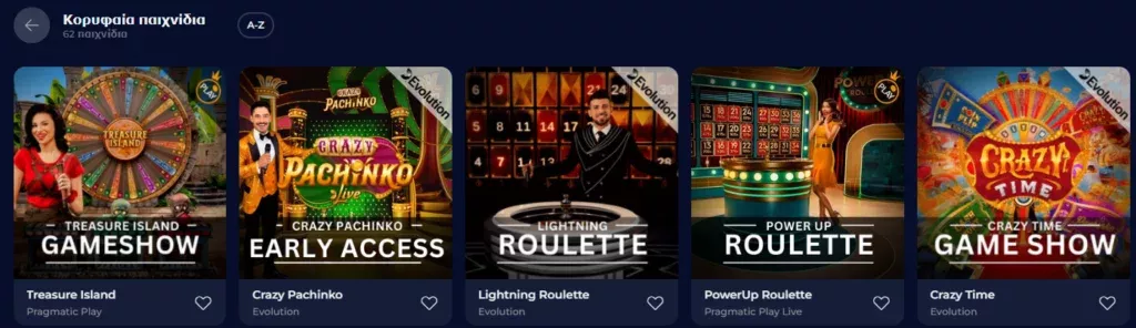 Nine καζίνο Download NineCasino on Android and iPhone