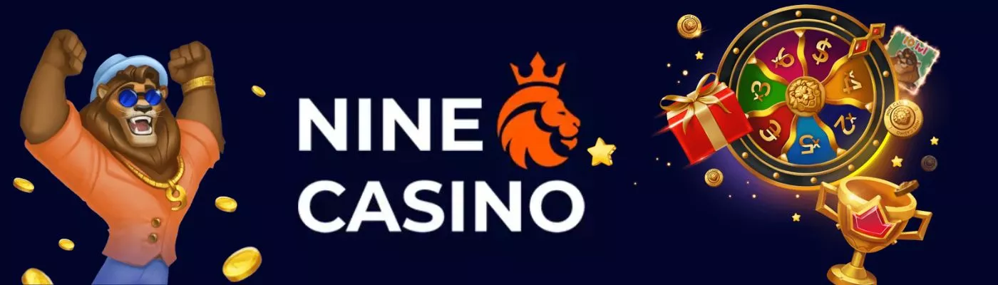 BONUSU KAP - nine casino - NineCasino | 6