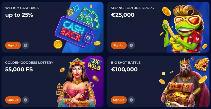 nine casino TOC 7
