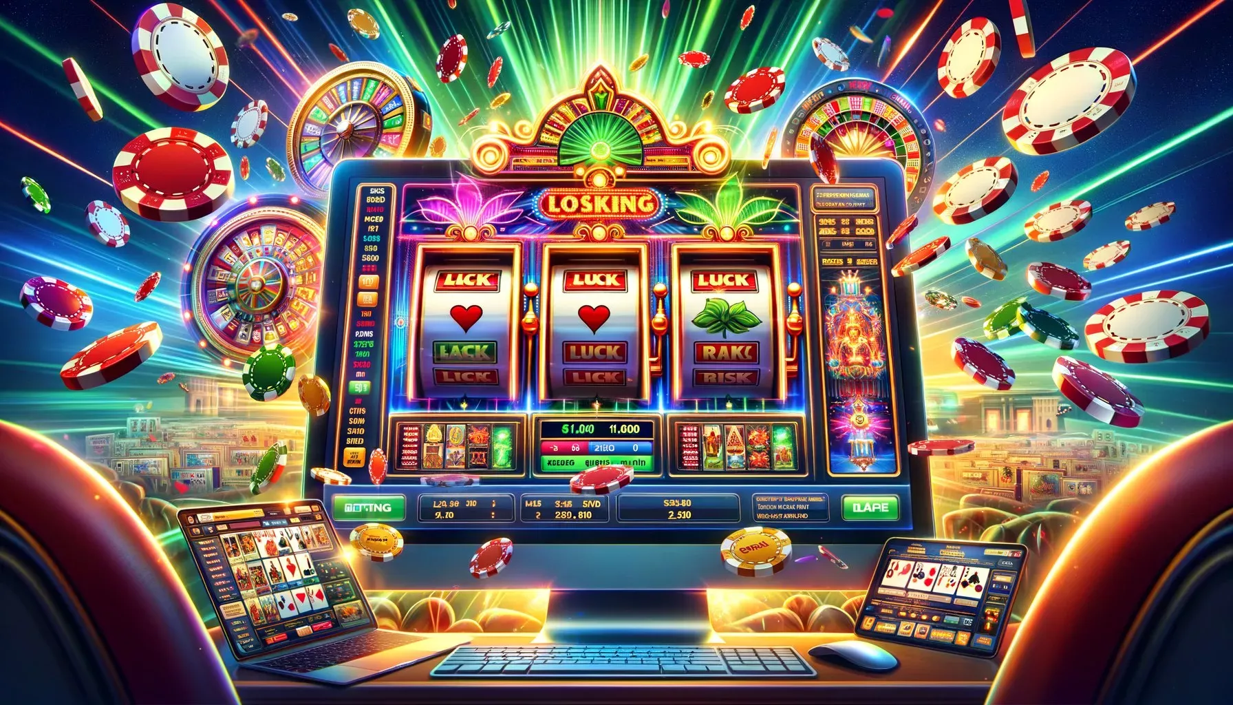 Bonus bez depozytu nine casino