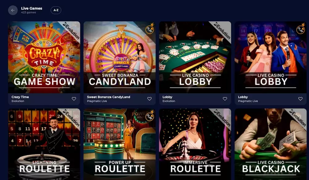 nine casino kasiino