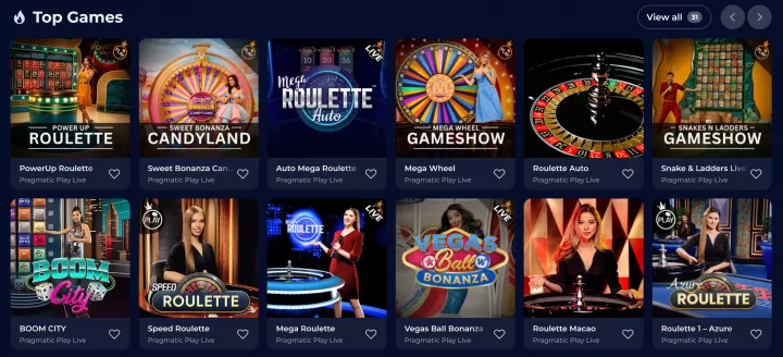 Nine casino kasiino Download NineCasino on Android and iPhone