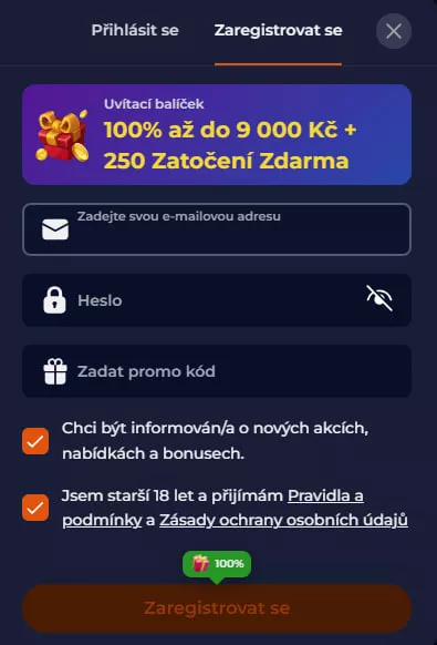 nine kasino