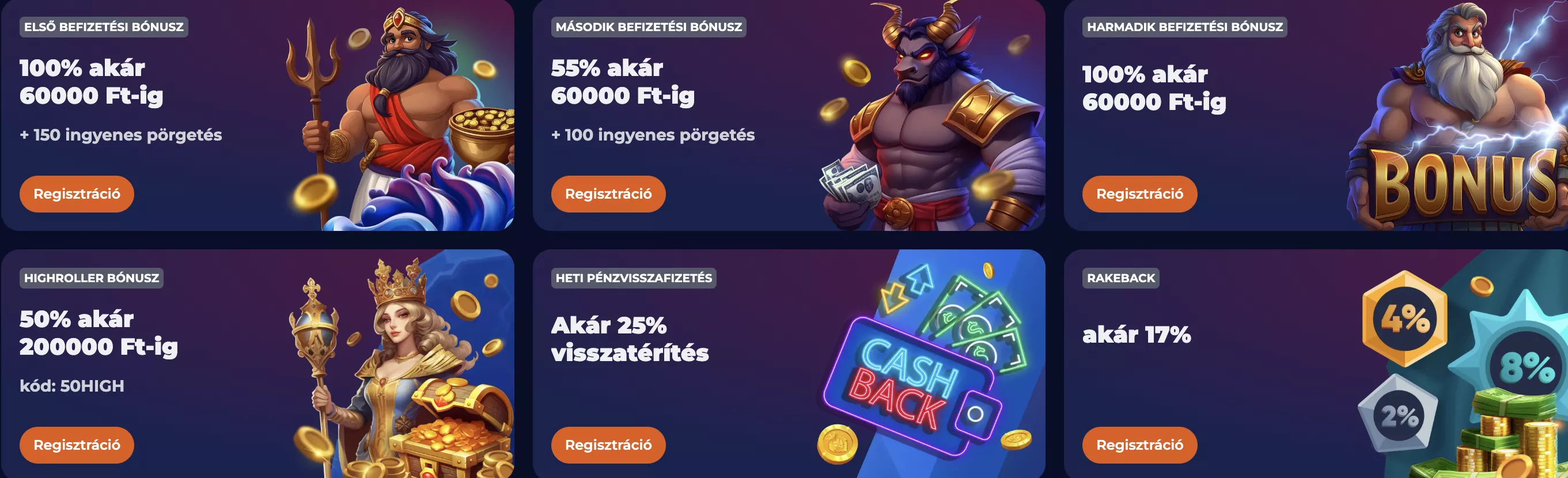 VEDD ÁT BÓNUSZT - nine casino befizetés nélküli bónusz - NineCasino | 2