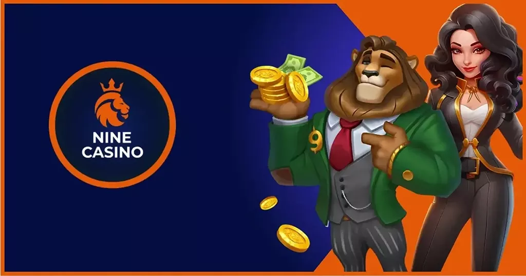 nine casino kazino TOC 9