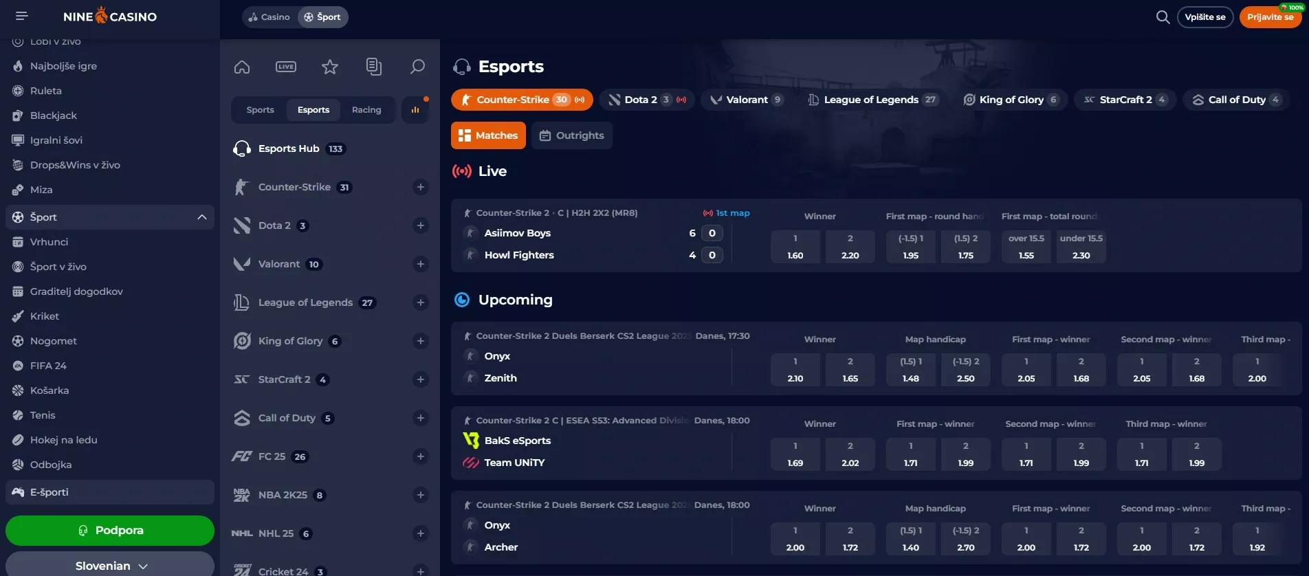 GET BONUS - nine casino bonus bez depozita - NineCasino | 8